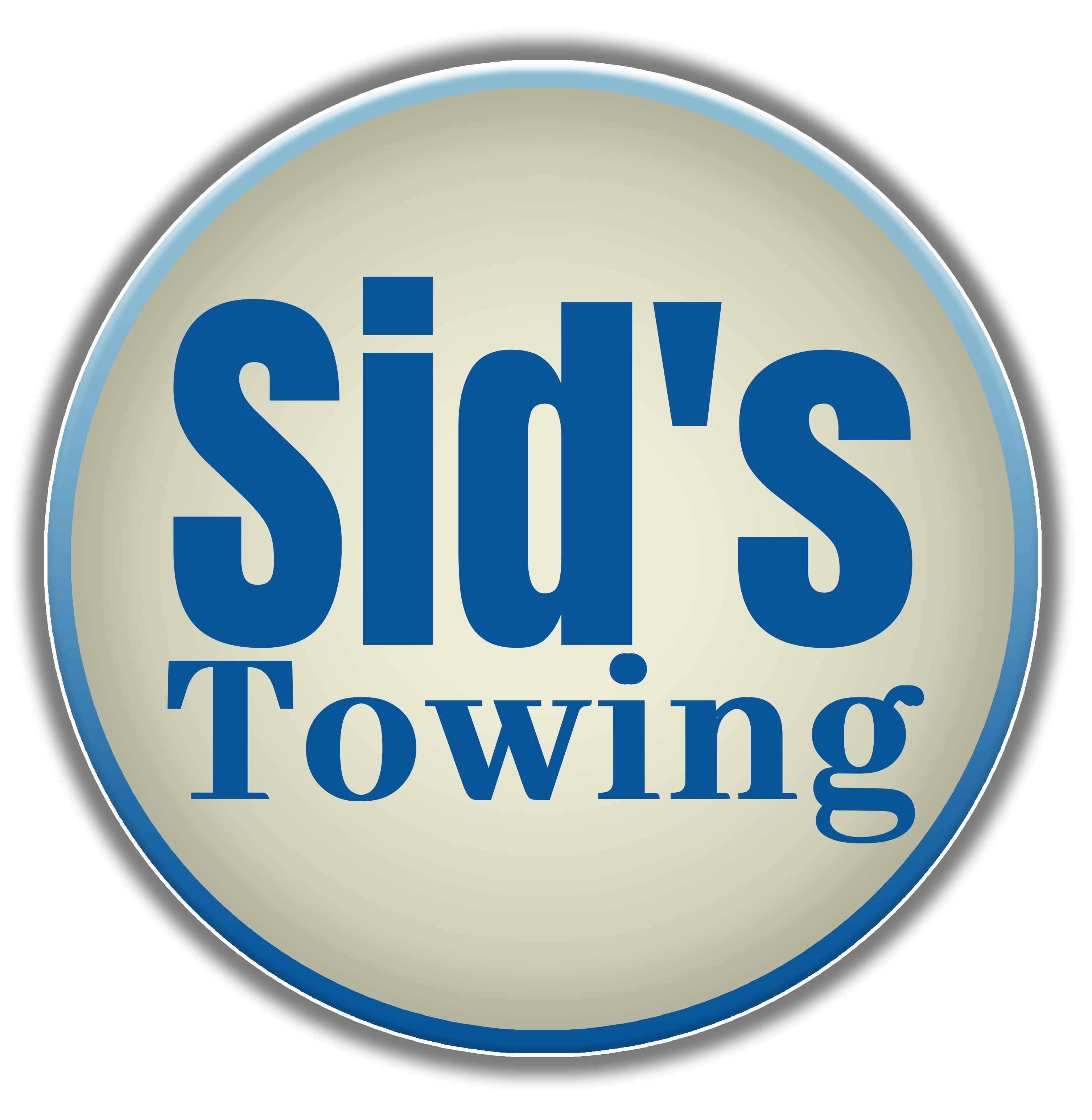 Sid's Towing